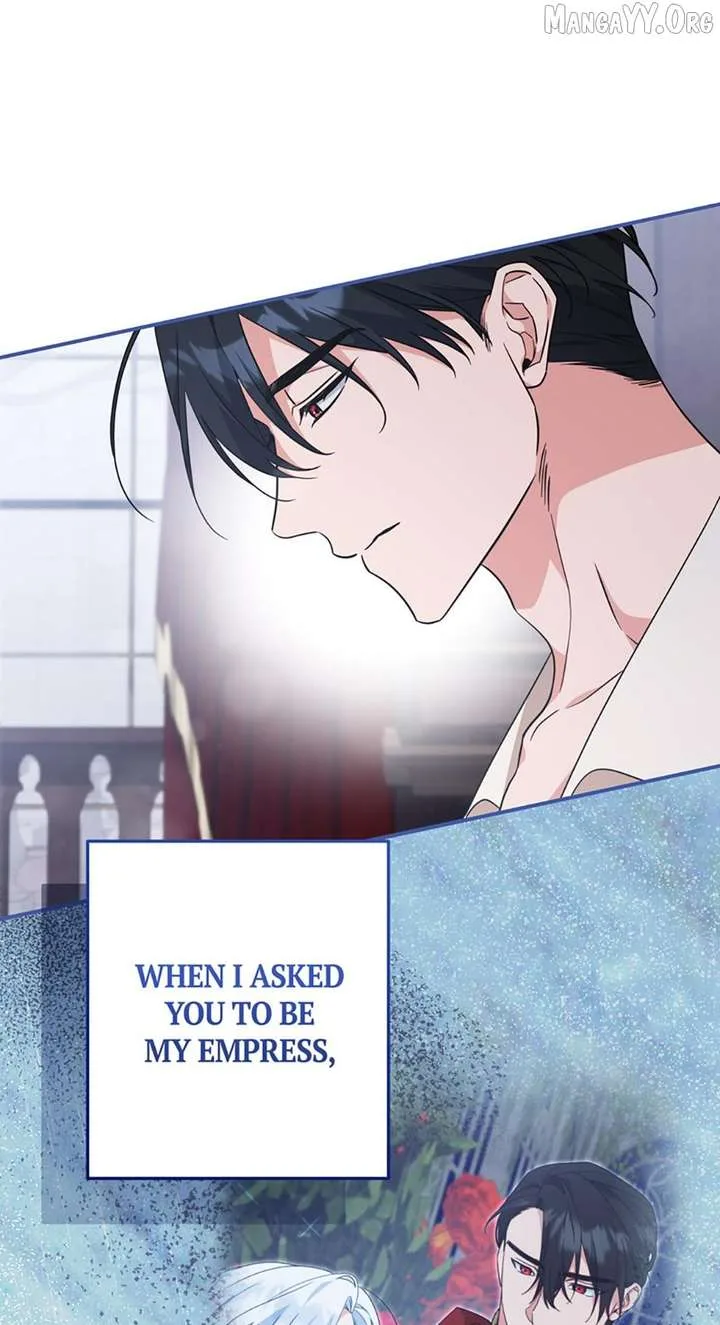 Will You Marry Me Under Contract, Your Highness? Chapter 79 page 17