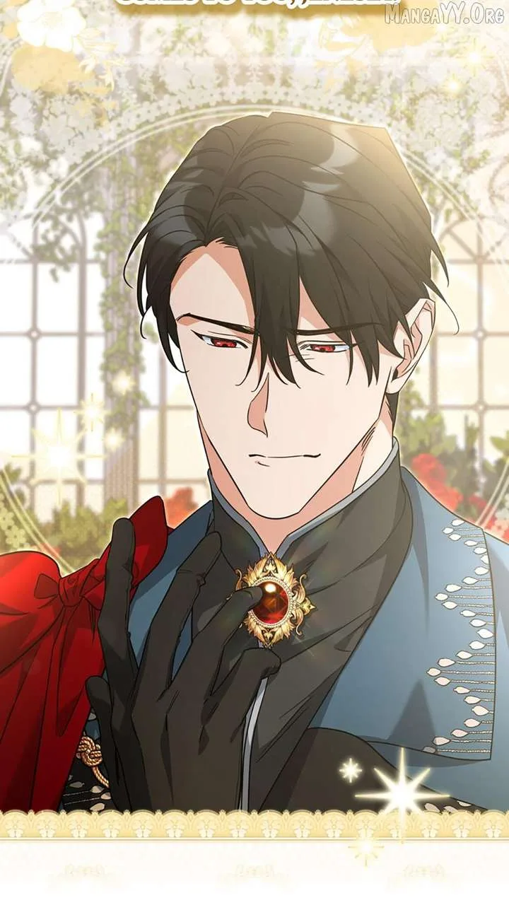 Will You Marry Me Under Contract, Your Highness? Chapter 79 page 47