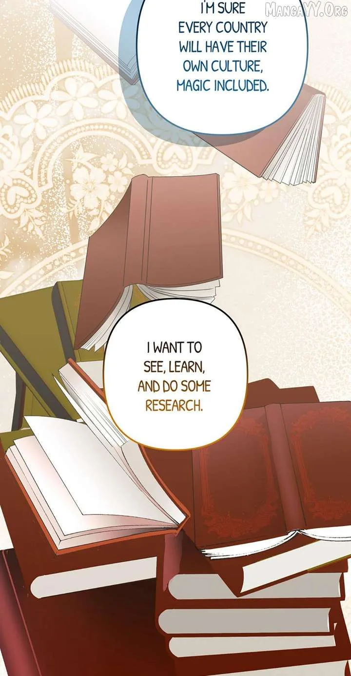Will You Marry Me Under Contract, Your Highness? Chapter 79 page 14