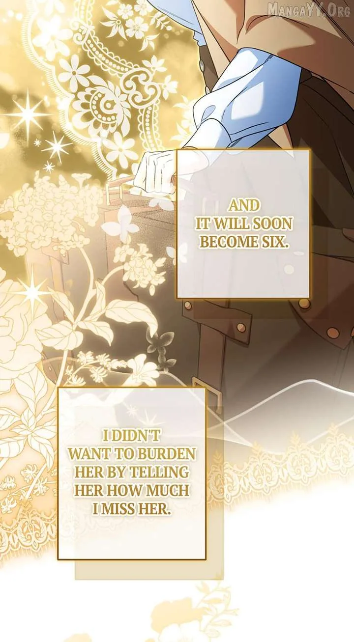 Will You Marry Me Under Contract, Your Highness? Chapter 79 page 45