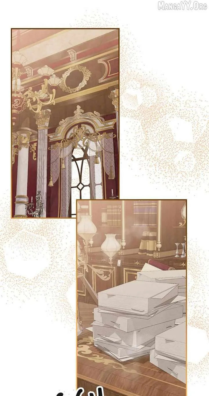 Will You Marry Me Under Contract, Your Highness? Chapter 79 page 32