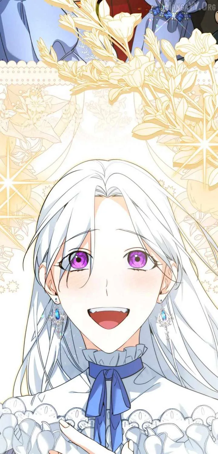 Will You Marry Me Under Contract, Your Highness? Chapter 79 page 54