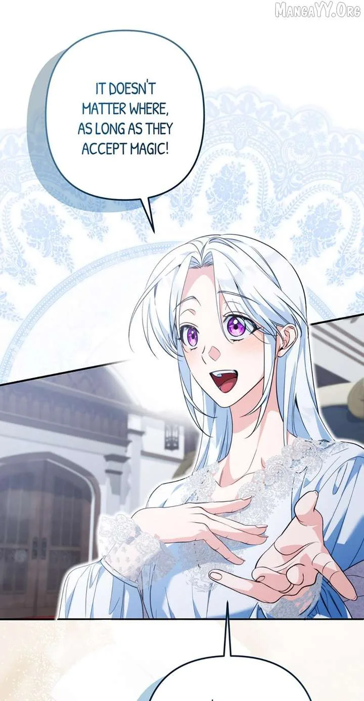 Will You Marry Me Under Contract, Your Highness? Chapter 79 page 13