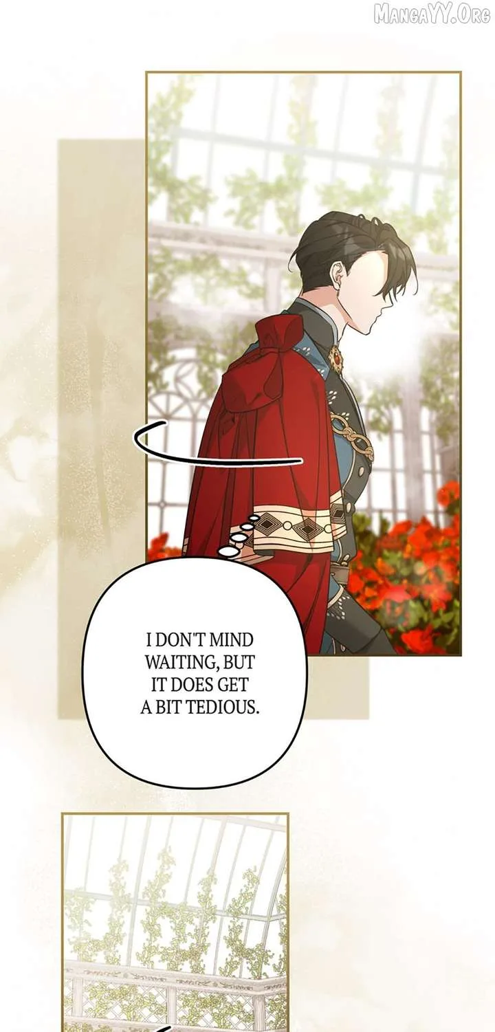 Will You Marry Me Under Contract, Your Highness? Chapter 79 page 48