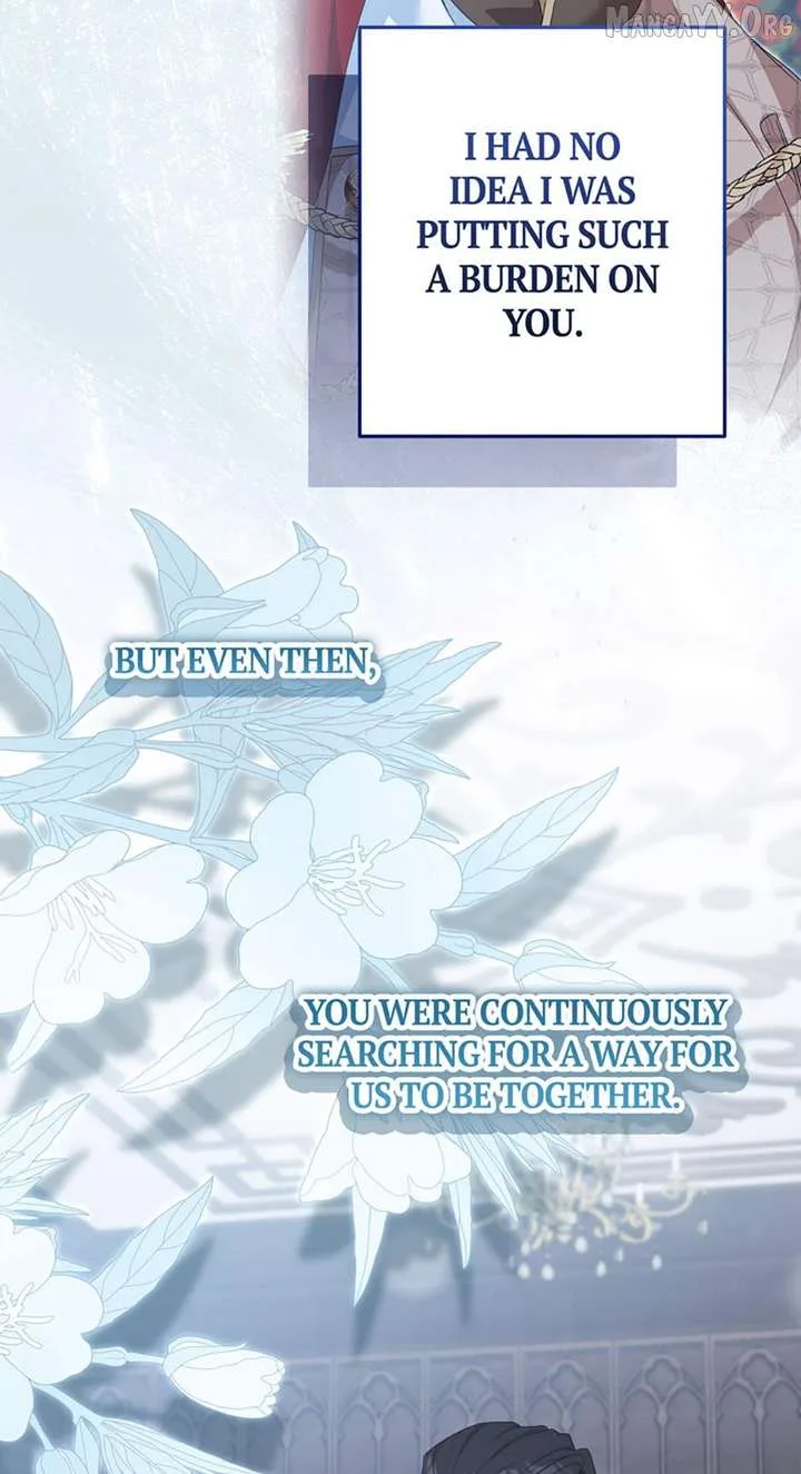 Will You Marry Me Under Contract, Your Highness? Chapter 79 page 19