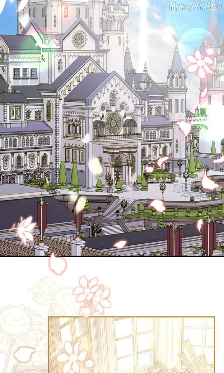 Will You Marry Me Under Contract, Your Highness? Chapter 80 page 51