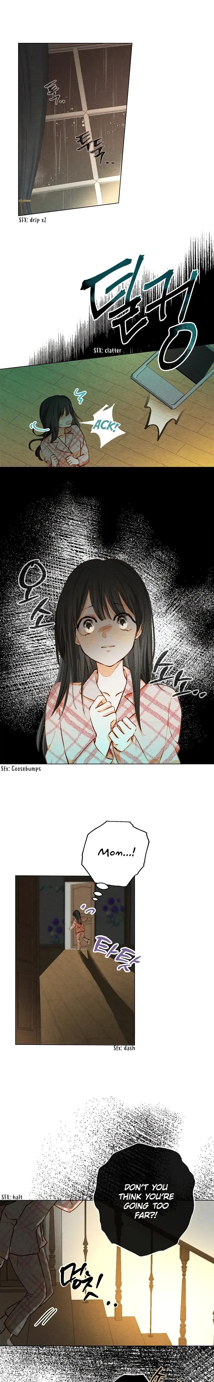William in the Closet Chapter 1 page 9