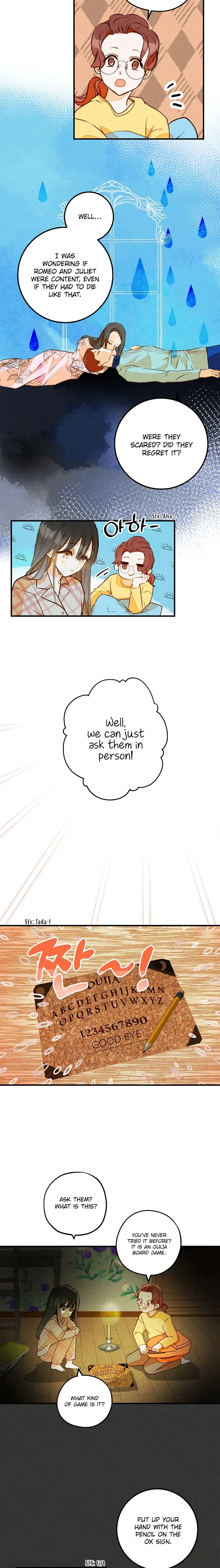 William in the Closet Chapter 1 page 5