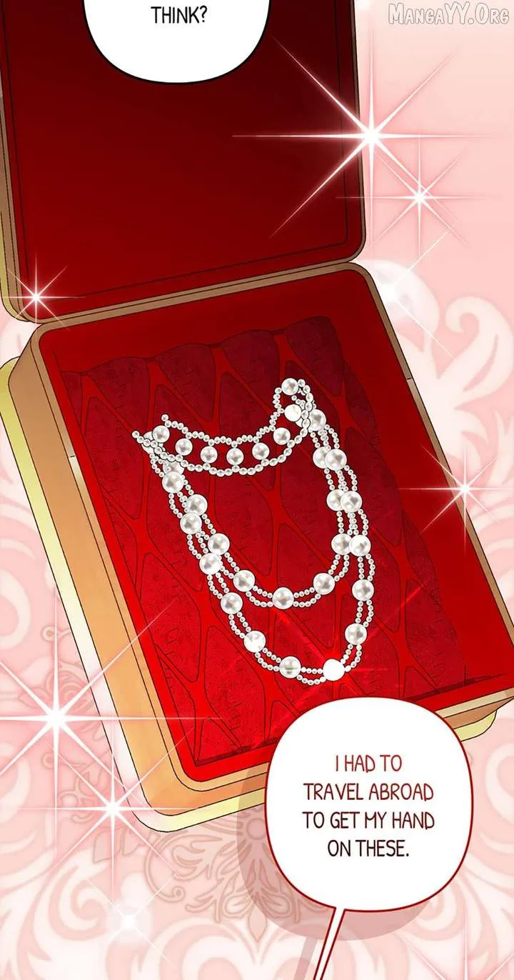 Will You Marry Me Under Contract, Your Highness? Chapter 80 page 26