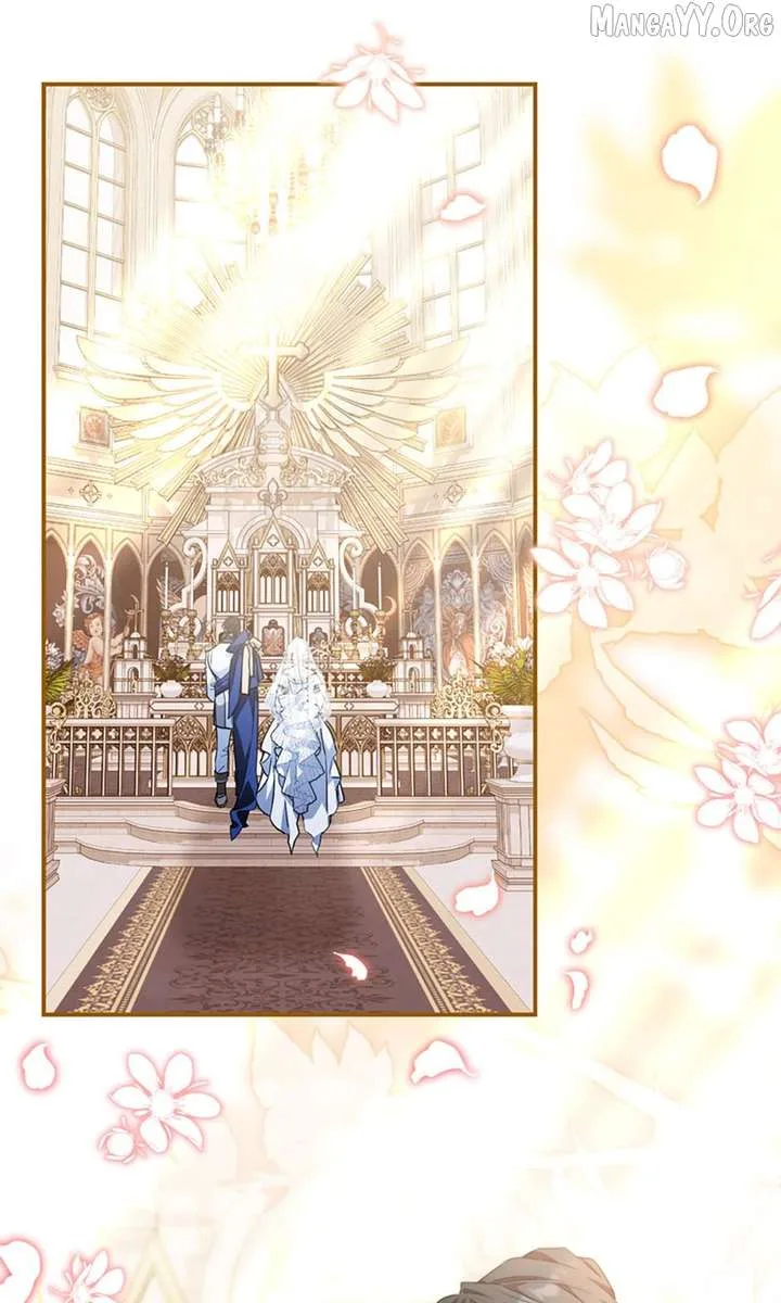 Will You Marry Me Under Contract, Your Highness? Chapter 80 page 53