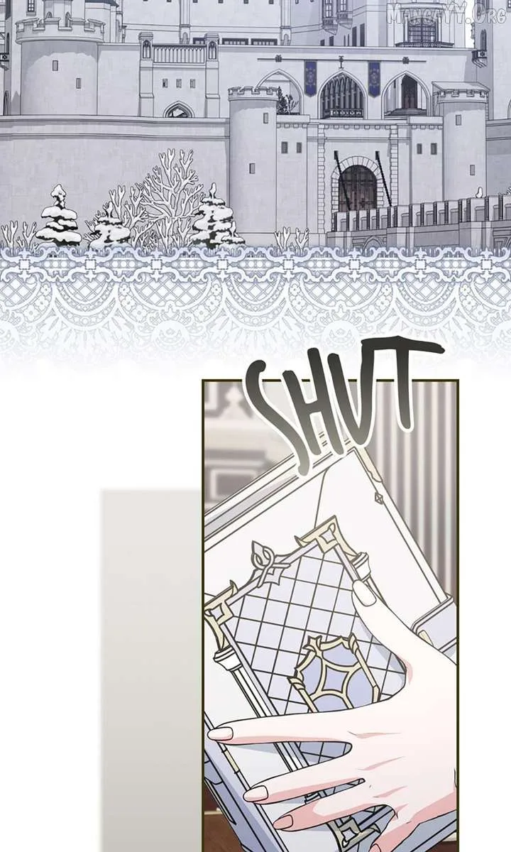 Will You Marry Me Under Contract, Your Highness? Chapter 80 page 7