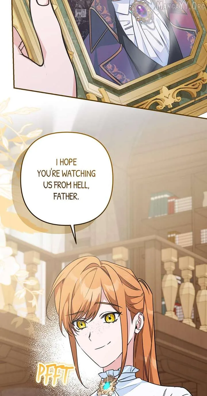Will You Marry Me Under Contract, Your Highness? Chapter 80 page 34