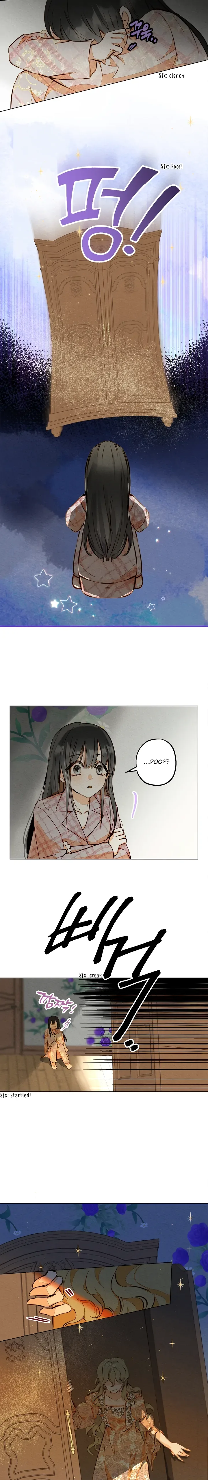 William in the Closet Chapter 1 page 11