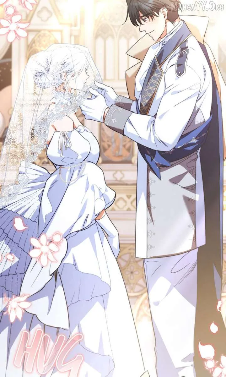 Will You Marry Me Under Contract, Your Highness? Chapter 80 page 54