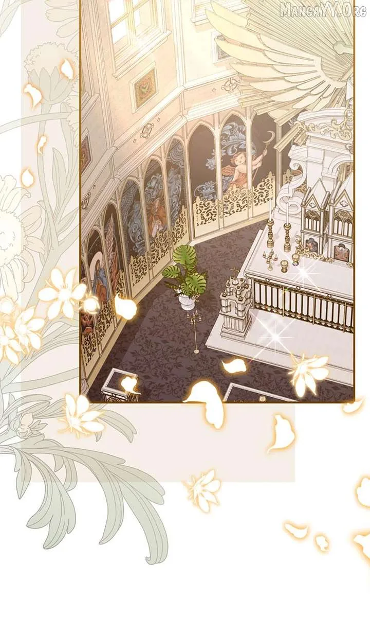 Will You Marry Me Under Contract, Your Highness? Chapter 80 page 52