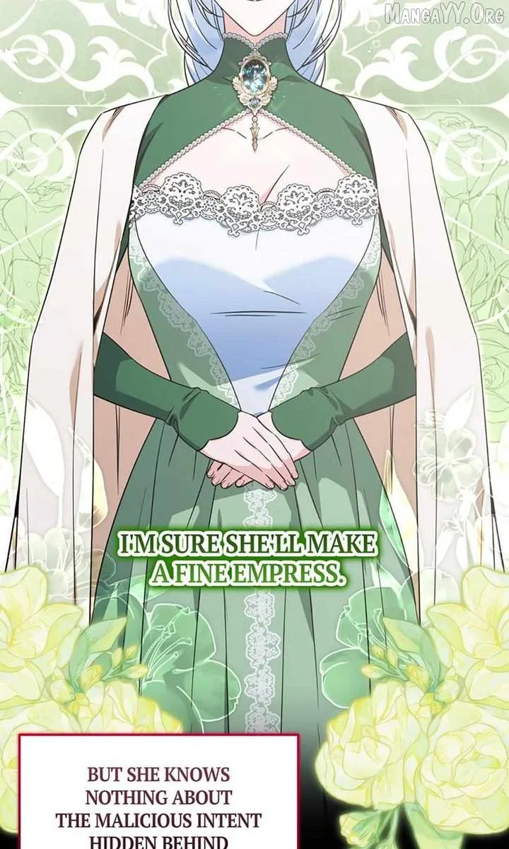 Will You Marry Me Under Contract, Your Highness? Chapter 80 page 46