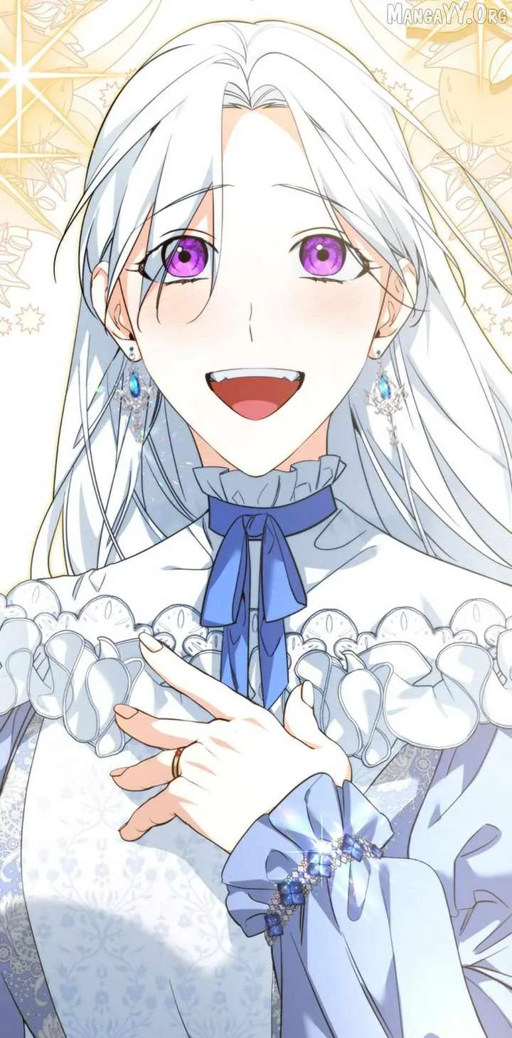 Will You Marry Me Under Contract, Your Highness? Chapter 80 page 4
