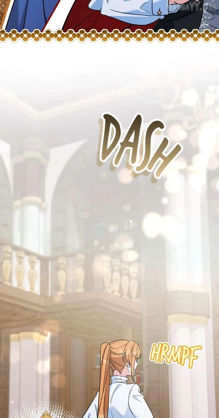 Will You Marry Me Under Contract, Your Highness? Chapter 80 page 32
