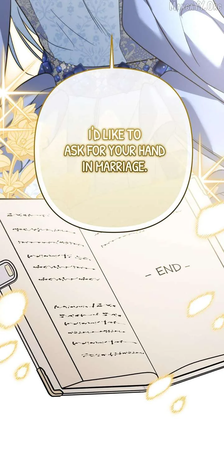Will You Marry Me Under Contract, Your Highness? Chapter 80 page 5