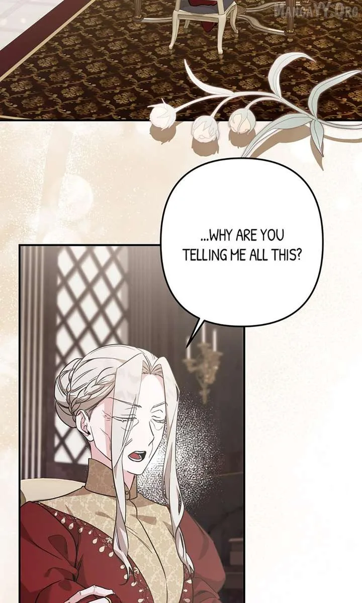 Will You Marry Me Under Contract, Your Highness? Chapter 80 page 9