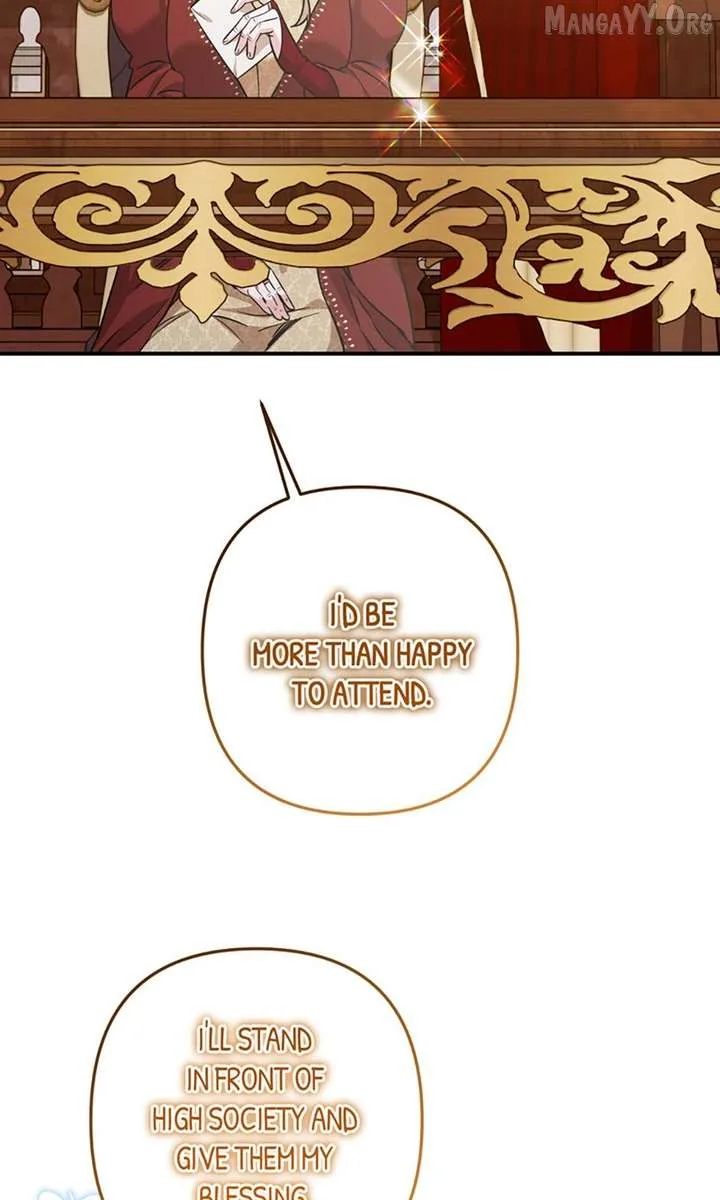 Will You Marry Me Under Contract, Your Highness? Chapter 80 page 49