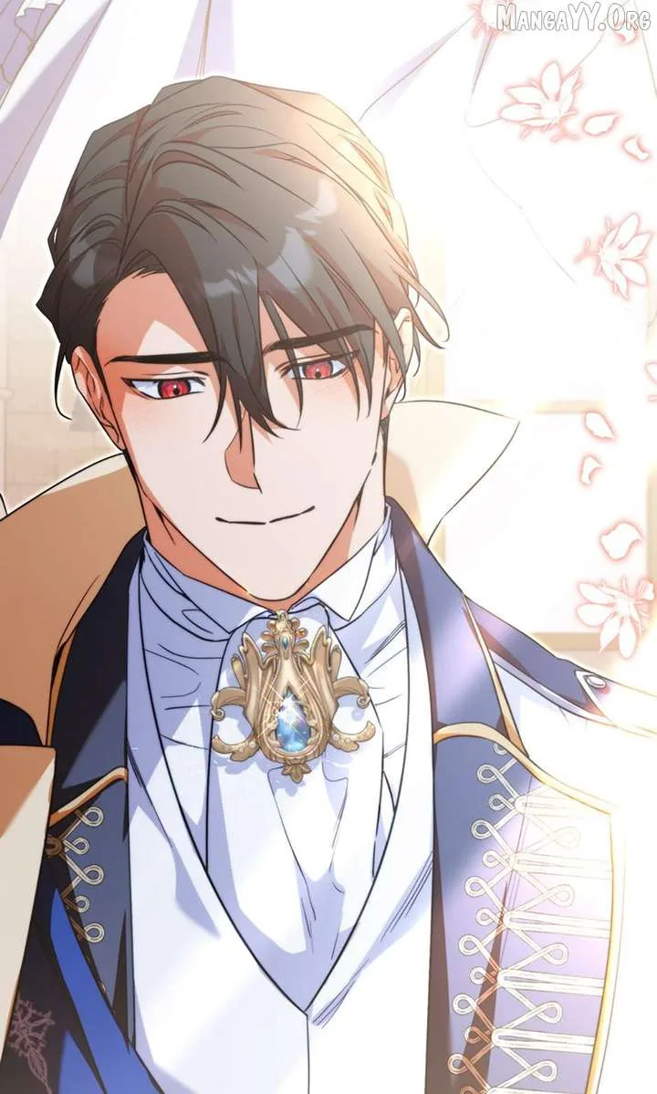 Will You Marry Me Under Contract, Your Highness? Chapter 80 page 56
