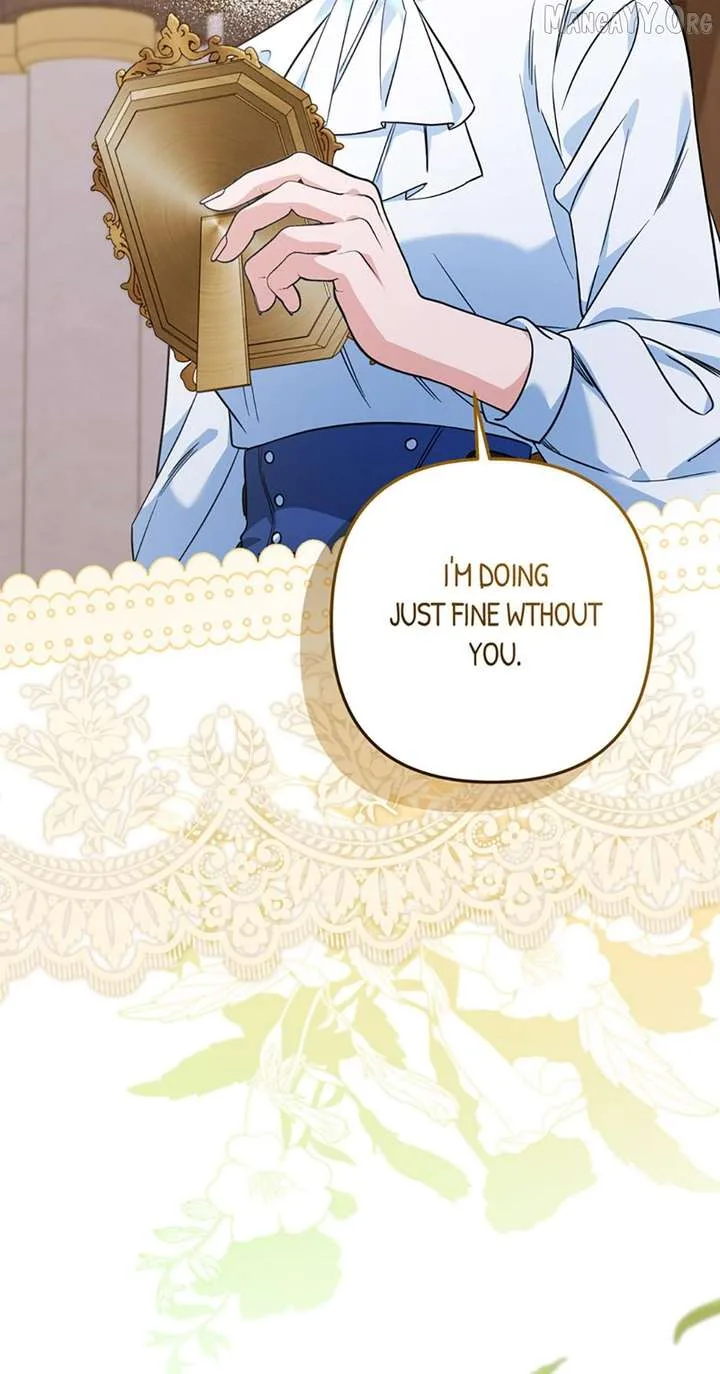 Will You Marry Me Under Contract, Your Highness? Chapter 80 page 35