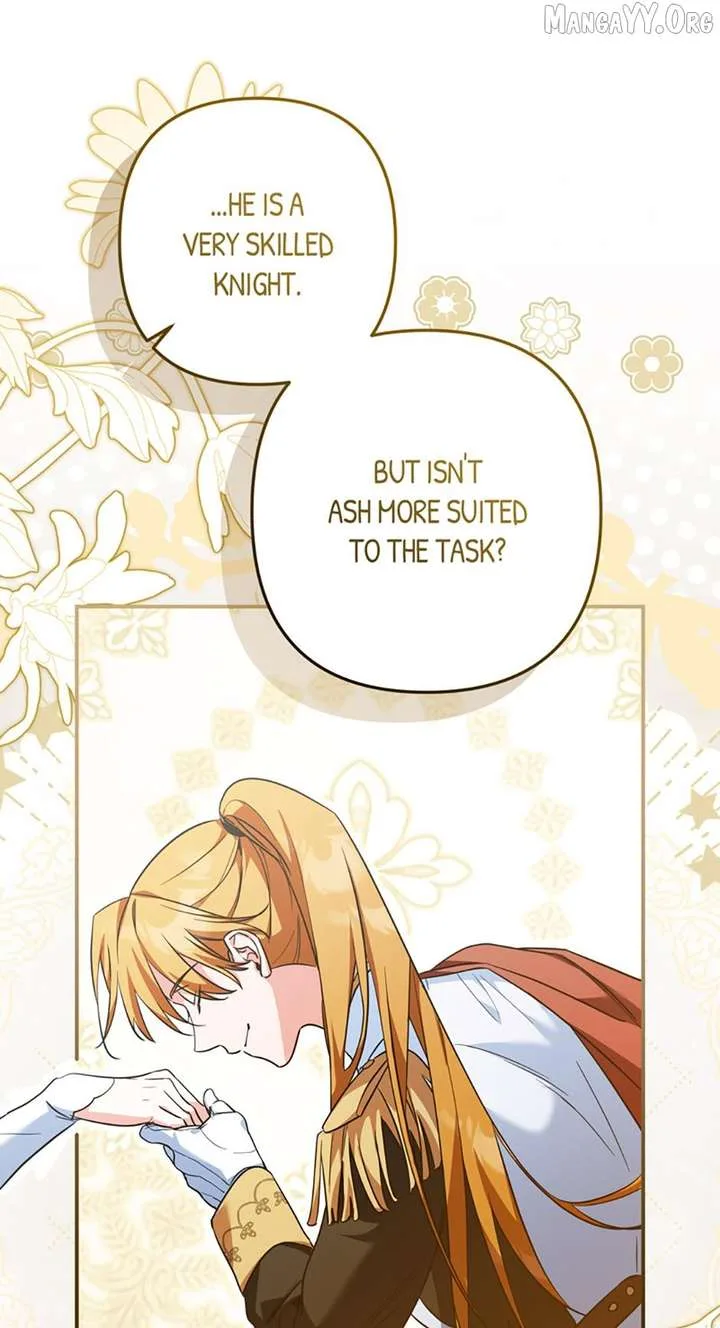 Will You Marry Me Under Contract, Your Highness? Chapter 80 page 14