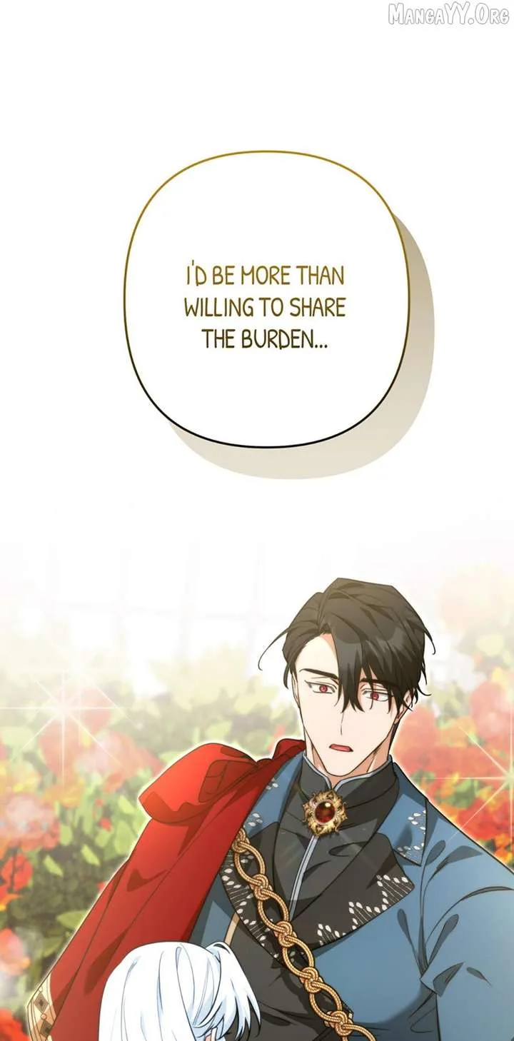 Will You Marry Me Under Contract, Your Highness? Chapter 80 page 1