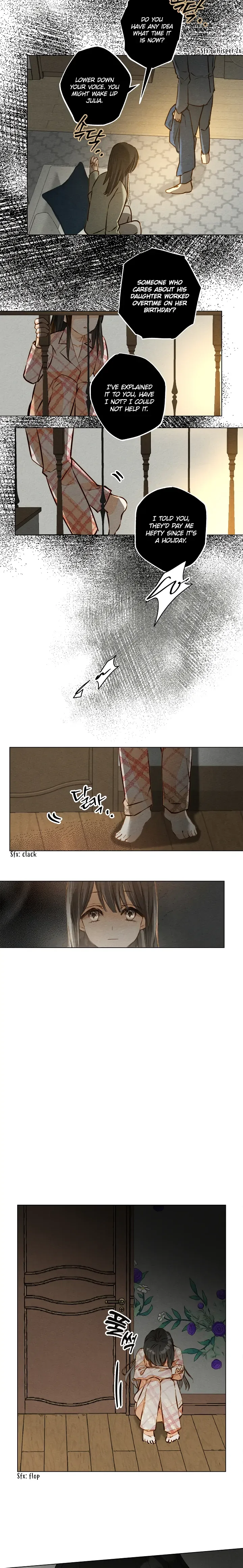 William in the Closet Chapter 1 page 10