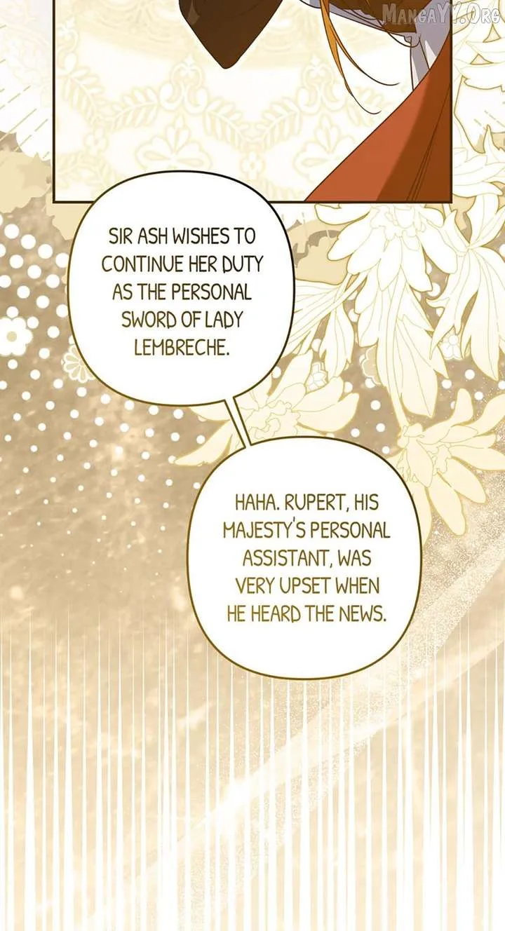 Will You Marry Me Under Contract, Your Highness? Chapter 80 page 15