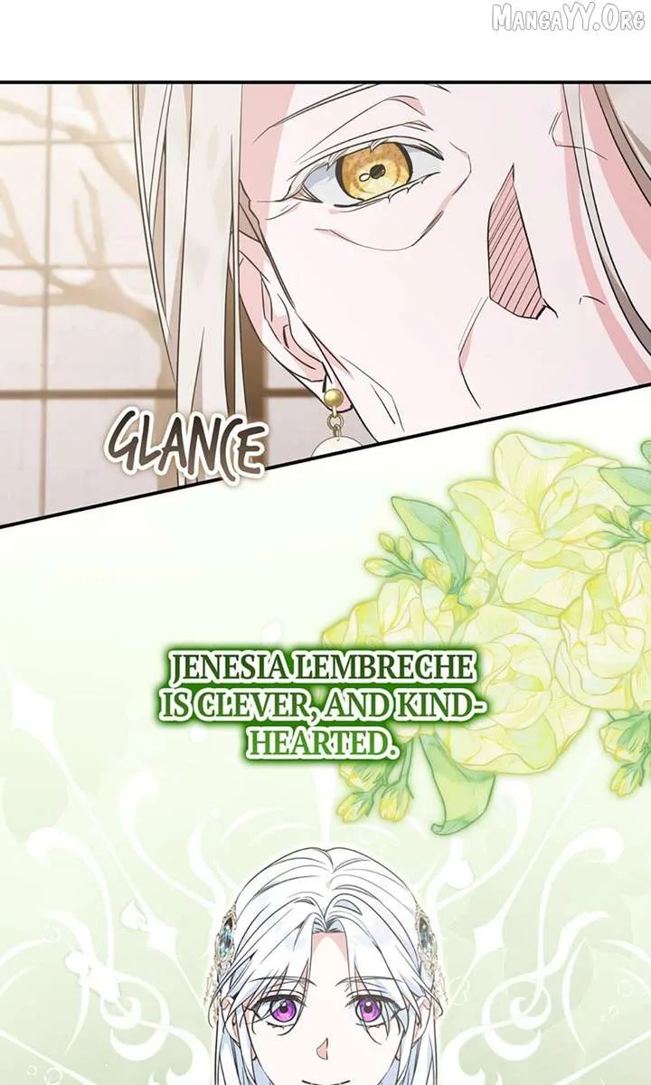 Will You Marry Me Under Contract, Your Highness? Chapter 80 page 45