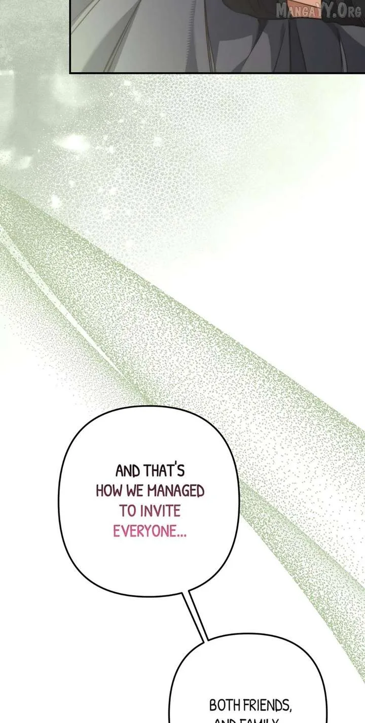 Will You Marry Me Under Contract, Your Highness? Chapter 80 page 42