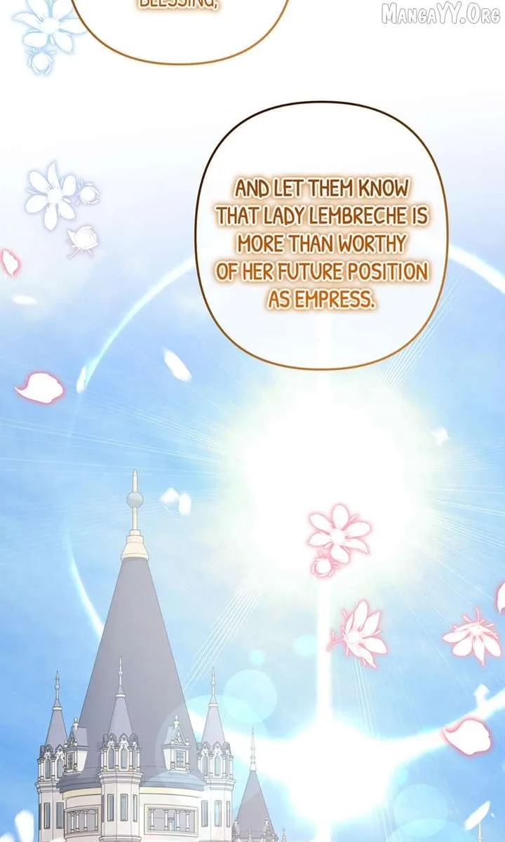 Will You Marry Me Under Contract, Your Highness? Chapter 80 page 50