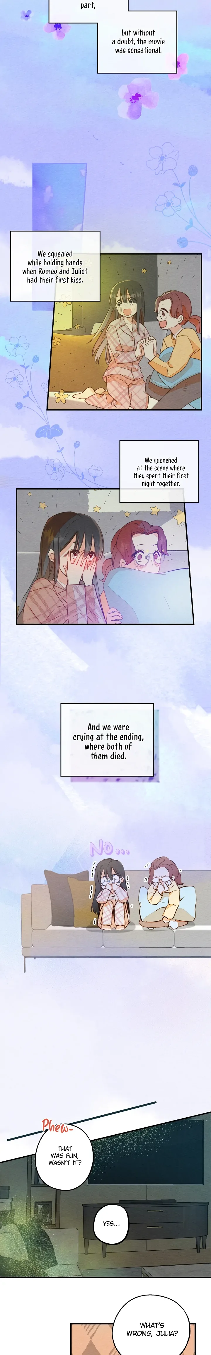 William in the Closet Chapter 1 page 4