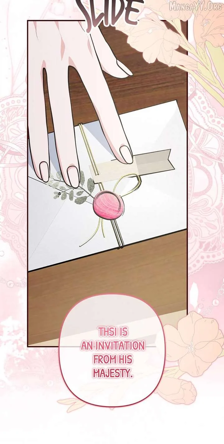 Will You Marry Me Under Contract, Your Highness? Chapter 80 page 44
