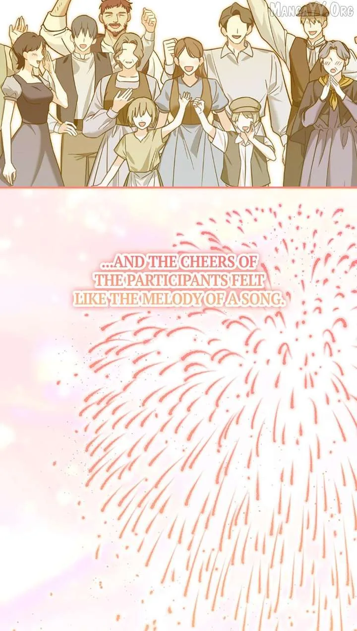 Will You Marry Me Under Contract, Your Highness? Chapter 80 page 70