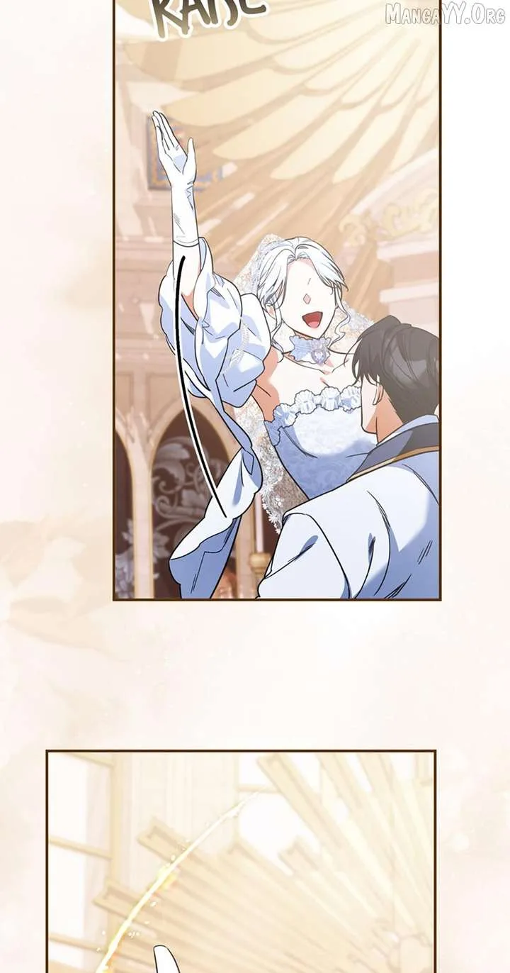 Will You Marry Me Under Contract, Your Highness? Chapter 80 page 66