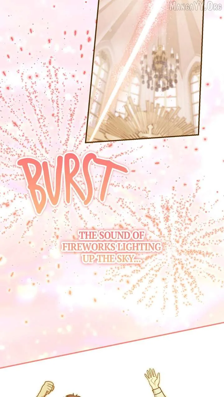 Will You Marry Me Under Contract, Your Highness? Chapter 80 page 69