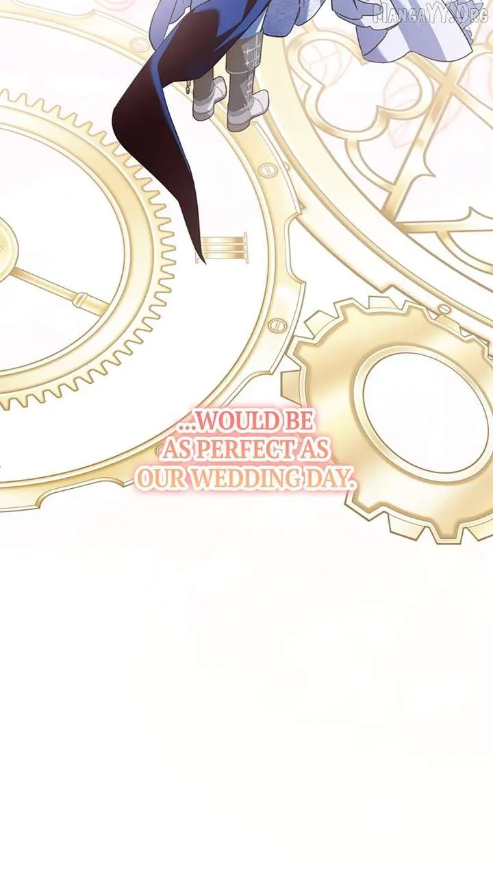 Will You Marry Me Under Contract, Your Highness? Chapter 80 page 72