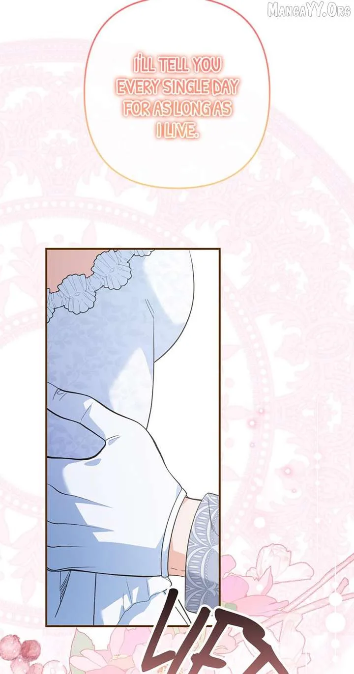 Will You Marry Me Under Contract, Your Highness? Chapter 80 page 62