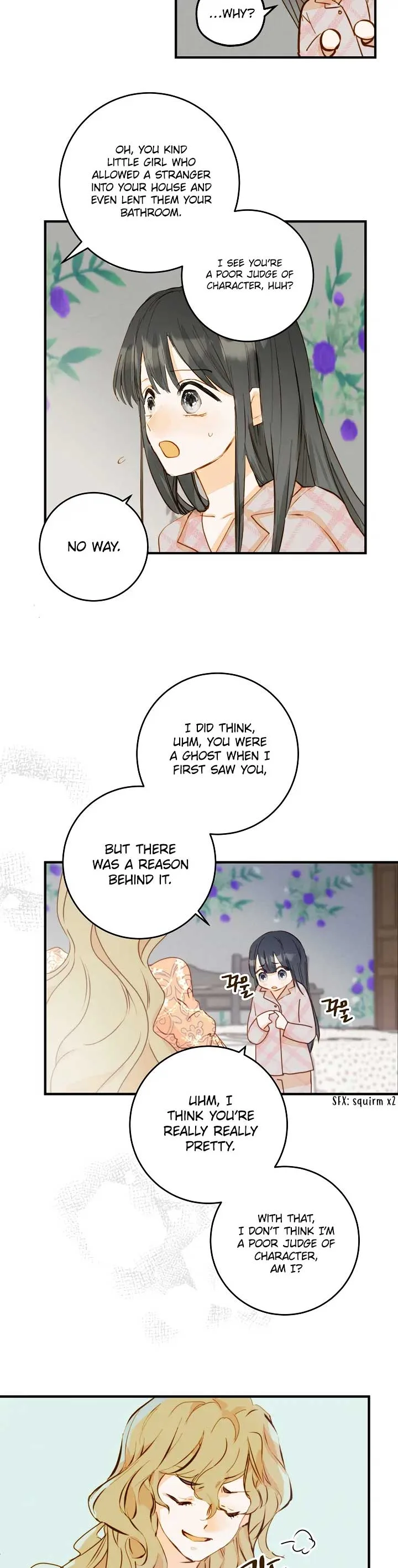 William in the Closet Chapter 2 page 19