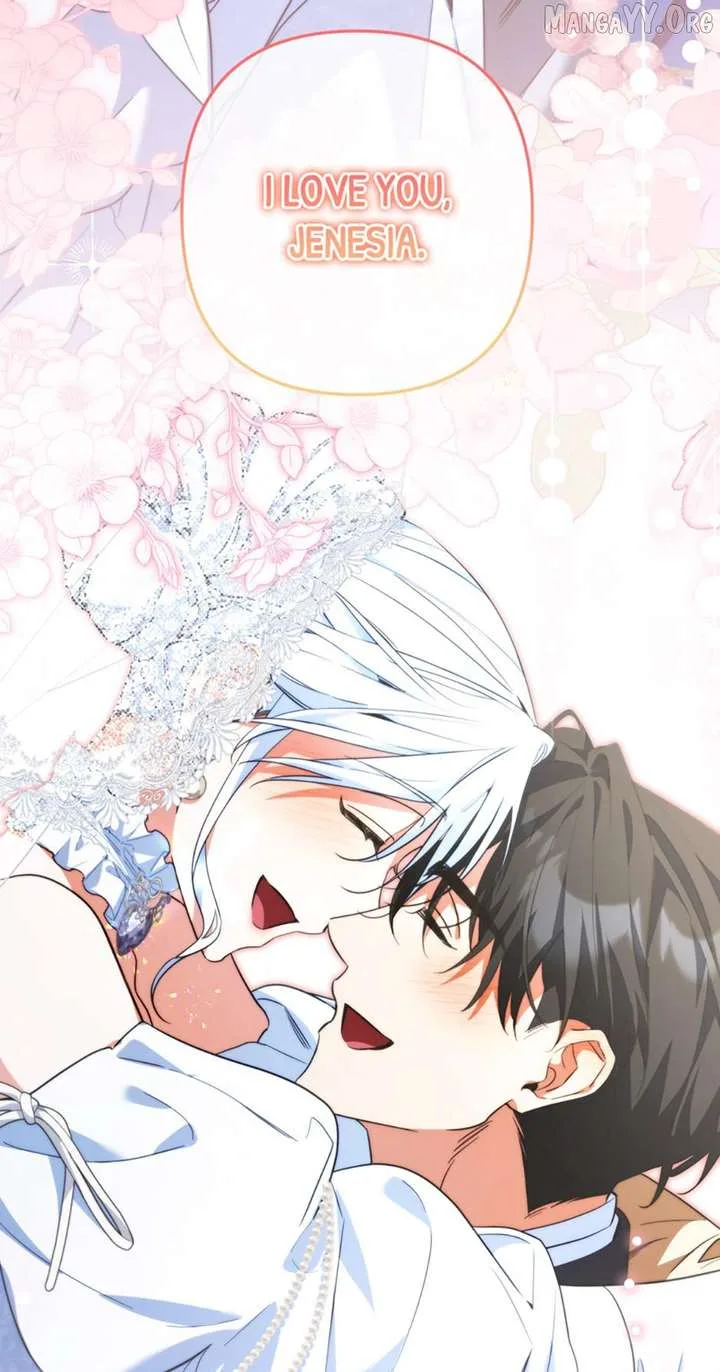Will You Marry Me Under Contract, Your Highness? Chapter 80 page 64