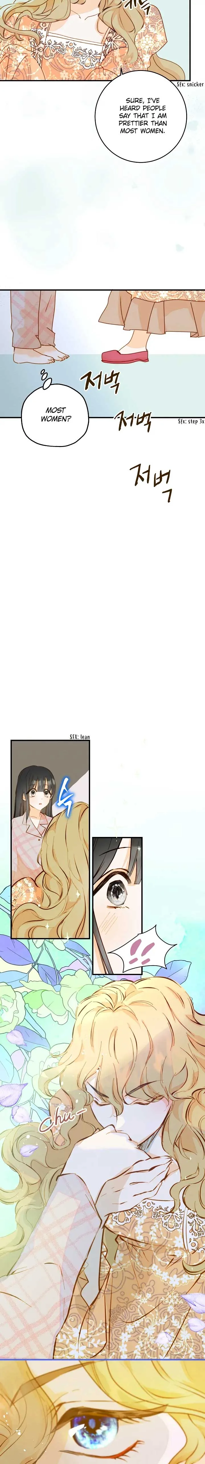 William in the Closet Chapter 2 page 20