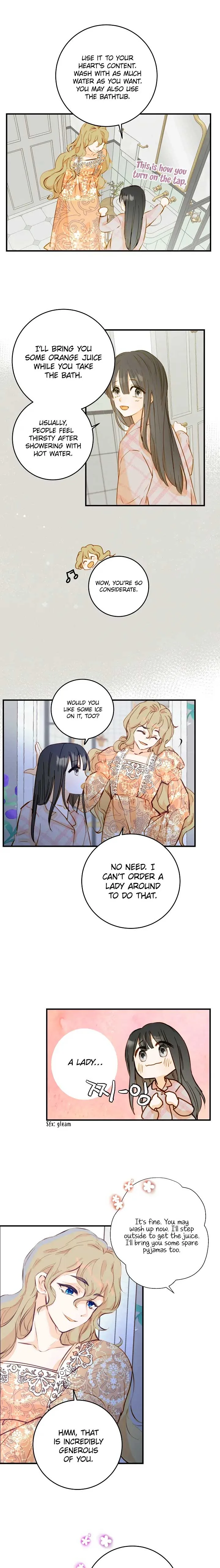 William in the Closet Chapter 2 page 17