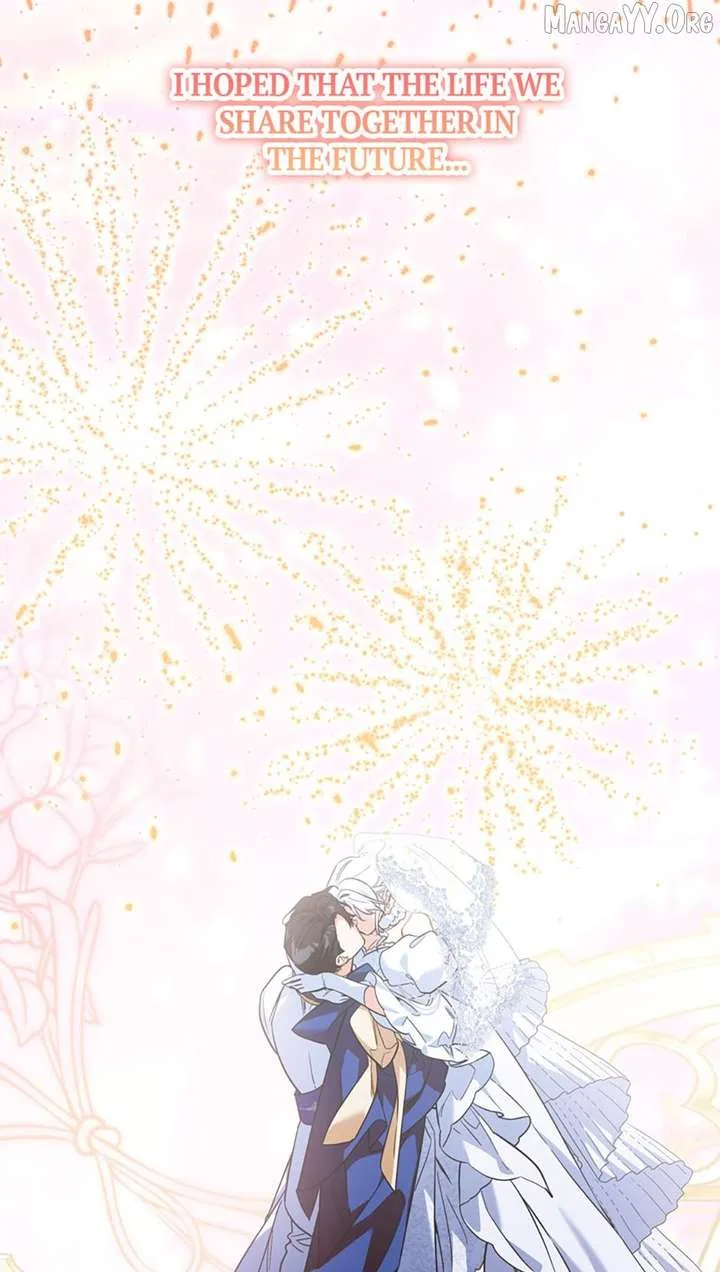 Will You Marry Me Under Contract, Your Highness? Chapter 80 page 71