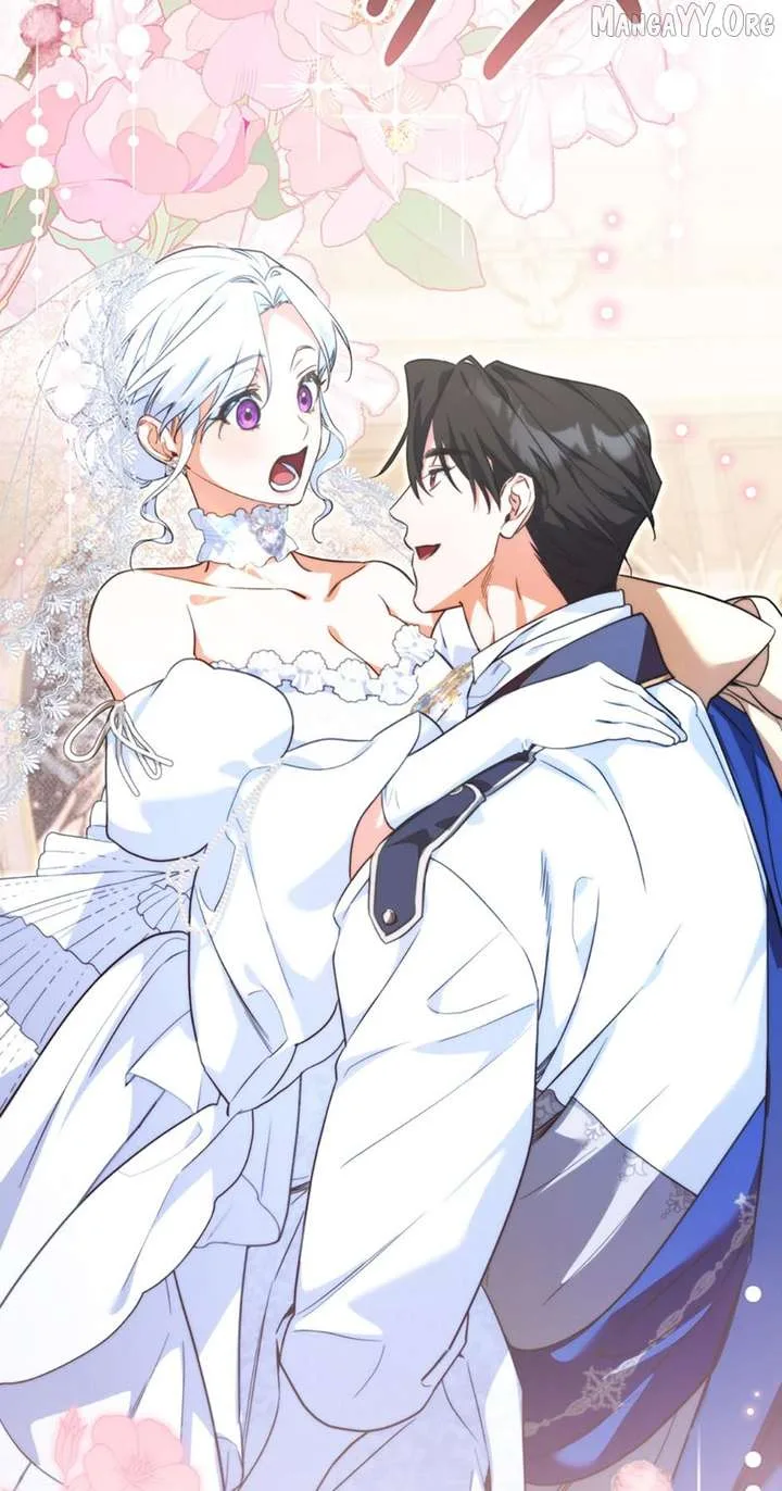 Will You Marry Me Under Contract, Your Highness? Chapter 80 page 63