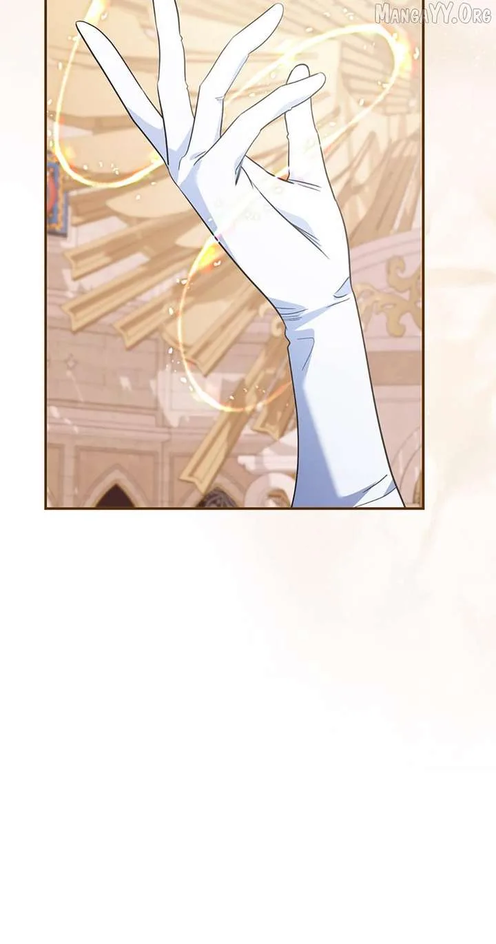 Will You Marry Me Under Contract, Your Highness? Chapter 80 page 67