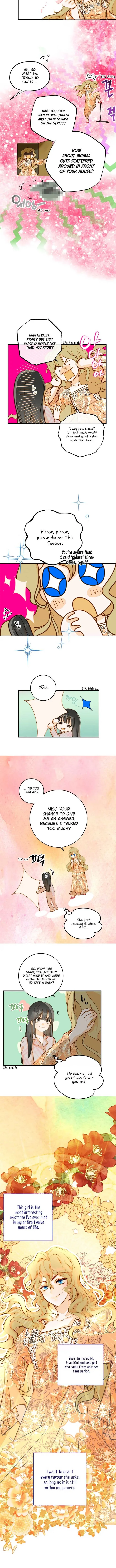 William in the Closet Chapter 2 page 16