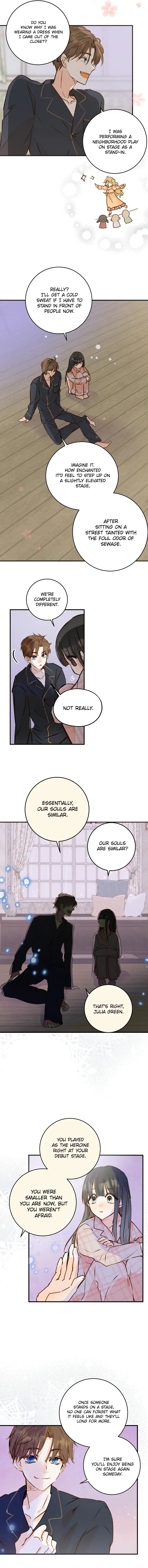 William in the Closet Chapter 4 page 9